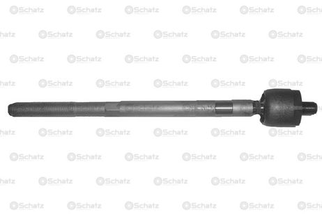 SCHATZ S31337 Рулевая тяга (передняя внутренняя) kuga, c30, s40, v40, V50