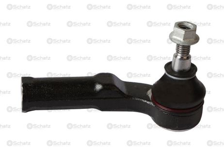 SCHATZ S08291R Рулевой наконечник (передний правый) ford kuga (I) 08-13