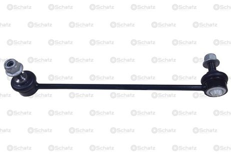 SCHATZ S32918L Стойка стабилизатора (передняя левая) opel astra GTC (J) 11-