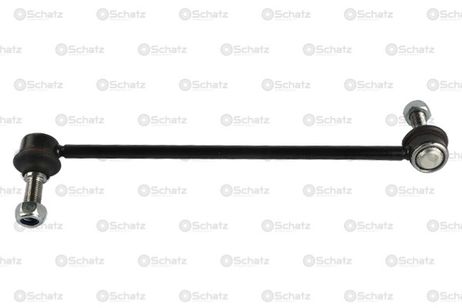 SCHATZ S32689L Стойка стабилизатора (передняя левая) mercedes glk-class (x204) 08-16