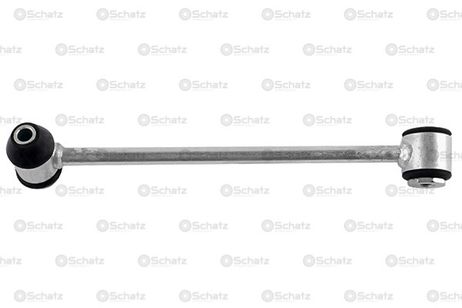 SCHATZ S32741L Стойка стабилизатора (задняя слева) mercedes c-class 13-20, e-class 16-, EQC 19-, glc-class 16-