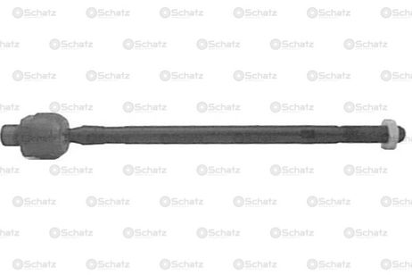 SCHATZ S31756 Рулевая тяга (передняя) opel zafira
