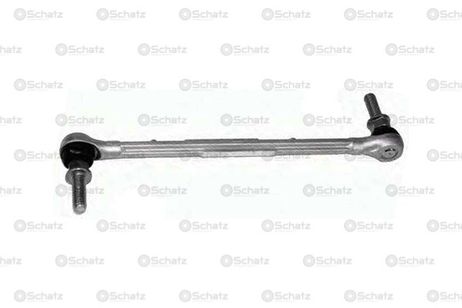 SCHATZ S32383 Стойка стабилизатора (передняя) ford focus 98-04