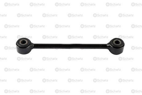SCHATZ S251115 Рычаг подвески (задний сзади) mercedes sprinter (3rd Gen) 19-