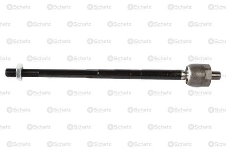 SCHATZ S311099 Рулевая тяга (передняя) audi A1 10-18, A2 00-05, ibiza 08-17, rapid 12-, polo 09-17