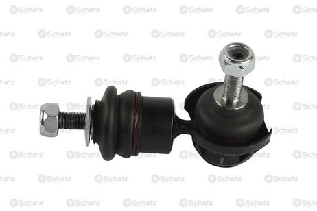 SCHATZ S32386 Стойка стабилизатора (задняя) c-max, focus, mazda 5, c30, s40, V50
