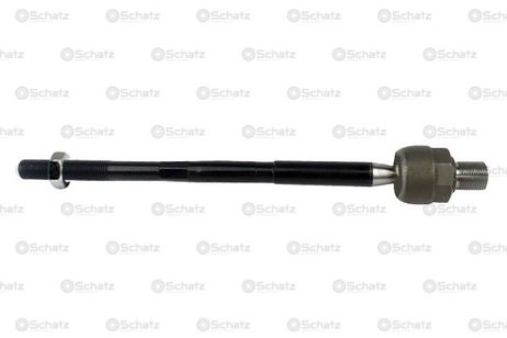 SCHATZ S31752 Рулевая тяга (передняя) opel astra (g)/(h), astra coupe 98-06, zafira