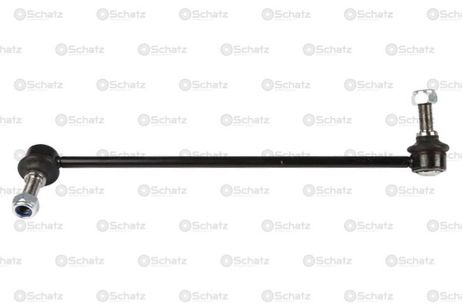 SCHATZ S32683L Стойка стабилизатора (передняя левая) mercedes e-class (w212) 09-16