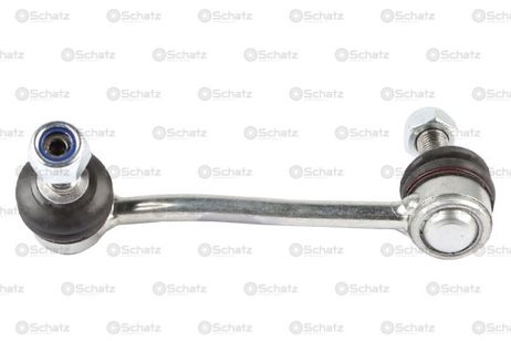 SCHATZ S32733L Стойка стабилизатора (передняя левая) sprinter 3500 06-19, sprinter 06-19,19-, crafter 06-17
