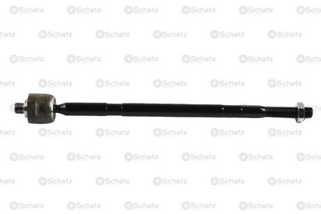 SCHATZ S31336 Рулевая тяга (передняя) focus 98-04, transit connect 10-13