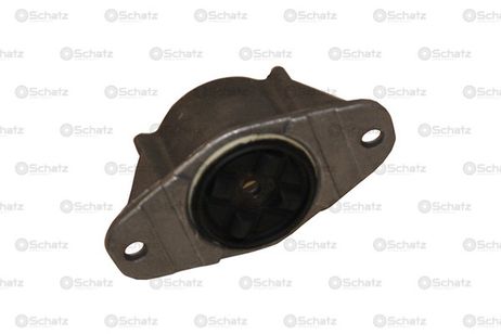 SCHATZ S11006 Опора амортизатора (задняя) ford focus (II europe made) 04-11