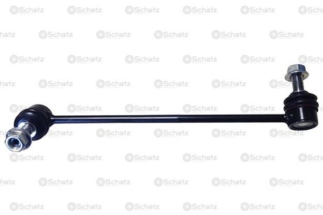 SCHATZ S32723L Стойка стабилизатора (передняя левая) mercedes vito (w639) 03-14