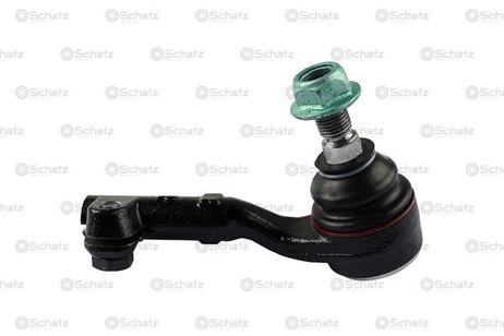 SCHATZ S08047R Рулевой наконечник (передний правый) BMW 3 05-11, X1 09-16