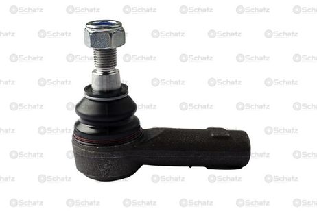 SCHATZ S08812L Рулевой наконечник (передний левый) audi Q7 06-15, cayenne, amarok 10-, touareg