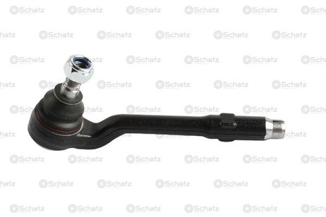 SCHATZ S08059 Рулевой наконечник (передний наружный) BMW X5 (e53) 00-07