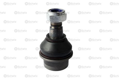 SCHATZ S12551 Шаровая опора (передняя нижняя) sprinter 3500 06-19, sprinter 06-19, crafter 06-17