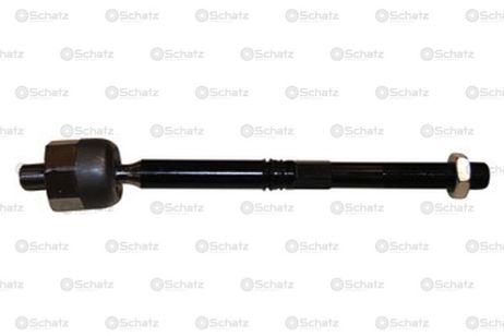SCHATZ S31024 Рулевая тяга (передняя) audi A6 11-17, A7 10-17, A8 10-18, porsche macan 14-