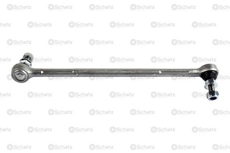 SCHATZ S32068L Стойка стабилизатора (передняя левая) BMW 1 04-12, 3 05-11, X1 09-16