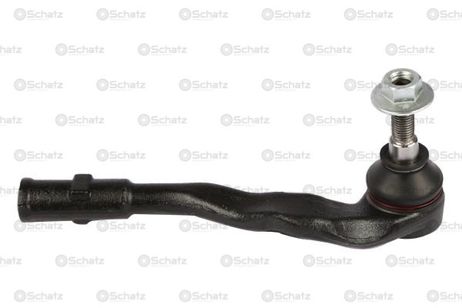 SCHATZ S08010R Рулевой наконечник (передний правый наружный) audi A4 07-15, A5 07-15, Q5 08-16