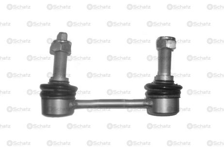 SCHATZ S32745 Стойка стабилизатора (задняя) mercedes gl-class, ml-class, r-class