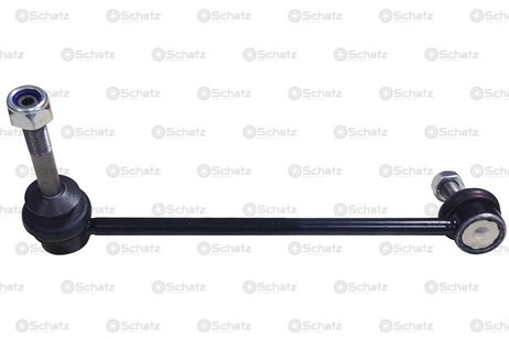 SCHATZ S32119L Стойка стабилизатора (передняя левая) BMW X5 12-19, X6 14-