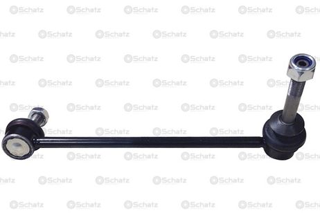 SCHATZ S32119R Стойка стабилизатора (передняя правая) BMW X5 12-19, X6 14-