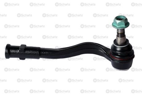 SCHATZ S08017R Рулевой наконечник (передний правый) audi A4 15-, A5 16-, A6 18-, Q5 17-