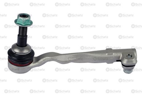 SCHATZ S08066R Рулевой наконечник (передний правый) BMW 5 17-, 6 17-, 7 17-