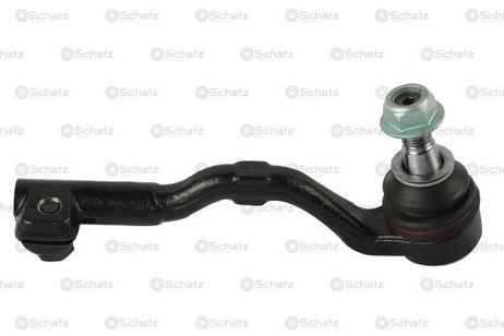 SCHATZ S08057R Рулевой наконечник (передний правый) BMW X5 12-19, X6 14-