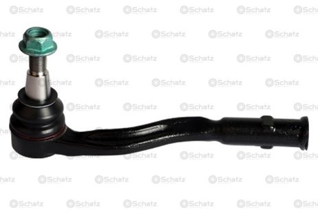 SCHATZ S08016L Рулевой наконечник (передний левый) audi A8 18-, e-tron 18-, Q7 17-