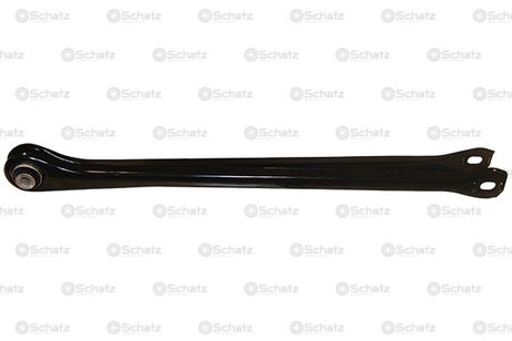 SCHATZ S25276 Рычаг подвески (задний нижний) BMW 3 90-98,98-05, X3 04-10, Z4 03-09