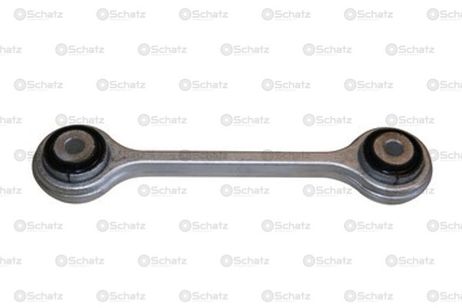 SCHATZ S32032 Стойка стабилизатора (передняя) audi A7, A8, e-tron, Q5, Q7, cayenne, macan