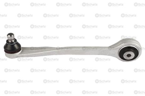 SCHATZ S25072L Рычаг подвески (передний левый верхний передний) audi A4 07-15, A5 07-15, Q5 08-16
