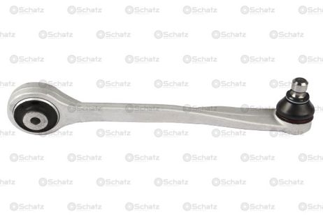 SCHATZ S25072R Рычаг подвески (передний правый верхний передний) audi A4 07-15, A5 07-15, Q5 08-16