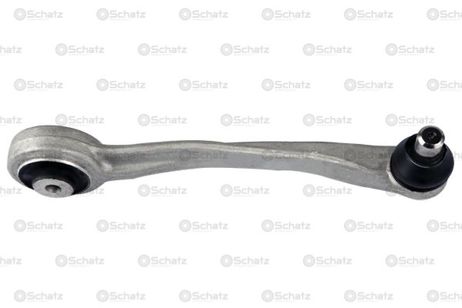 SCHATZ S25073R Рычаг подвески (передний правый верхний задний) audi A4 07-15, A5 07-15, Q5 08-16