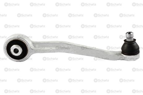 SCHATZ S25099L Рычаг подвески (передний левый верхний задний) audi A6 11-17, A7 10-17, macan 14-