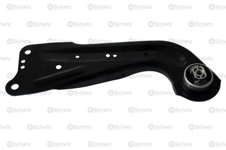 SCHATZ S25039R Рычаг подвески (задний правый верхний) audi A1, Q2, leon, octavia, superb, t-roc
