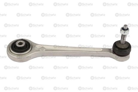 SCHATZ S25248 Рычаг подвески (задний верхний передний) BMW 5 95-03,03-10, 6 04-10, 7 01-08