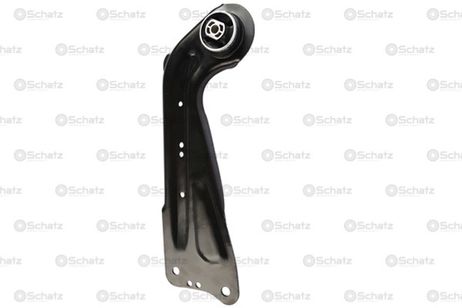 SCHATZ S251889L Рычаг подвески (задний слева) audi Q3 18-, Q3 sportback 18-, kodiaq 16-, tiguan 16-