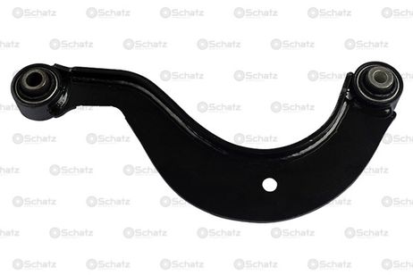 SCHATZ S25065 Рычаг подвески (задний верхний) audi A3, octavia, superb, eos, golf, passat, Rabbit, tiguan, touran