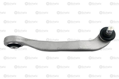 SCHATZ S25082R Рычаг подвески (передний правый верхний задний) audi A6 05-11, A8 02-10, phaeton 02-16