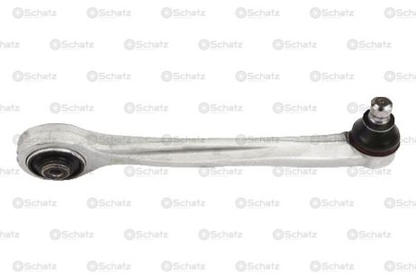 SCHATZ S25092R Рычаг подвески (передний правый верхний передний) audi A8 (4h) 10-18