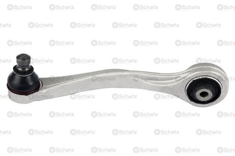 SCHATZ S25093L Рычаг подвески (передний левый верхний задний) audi A8 (4h) 10-18