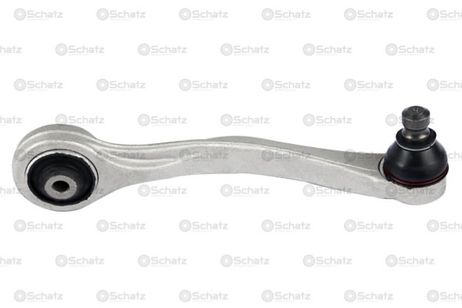 SCHATZ S25093R Рычаг подвески (передний правый верхний задний) audi A8 (4h) 10-18