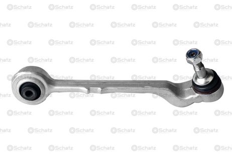 SCHATZ S25190R Рычаг подвески (передний правый нижний задний) BMW 1 04-12, 3 05-11, X1 09-16