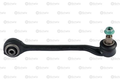 SCHATZ S25288R Рычаг подвески (передний правый нижний задний) BMW X3 10-16, X4 14-18