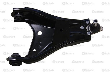 SCHATZ S25451R Рычаг подвески (передний правый нижний) dacia duster (hs) 10-18
