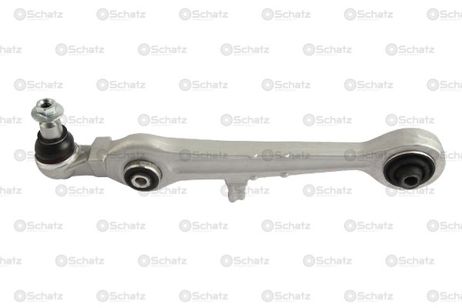 SCHATZ S25051 Рычаг подвески (передний нижний передний) audi A4, A6, A8, superb, passat