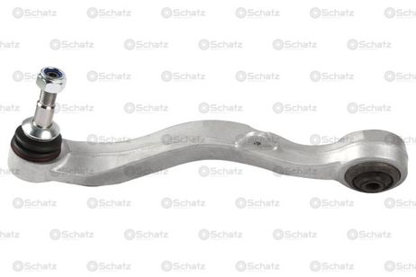 SCHATZ S25246R Рычаг подвески (передний правый нижний задний) BMW 6 04-10, 7 01-08
