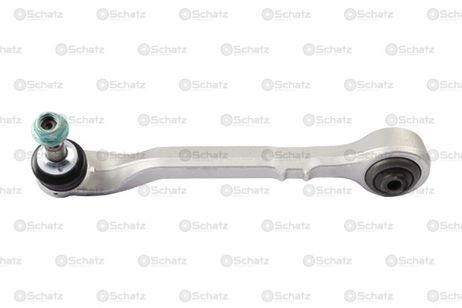 SCHATZ S25159L Рычаг подвески (передний левый нижний задний) BMW 1 11-19, 2 14-, 3 11-18, 4 14-